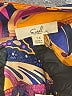 Easel 100% Polyester Orange 3/4 Sleeve T-Shirt Size 1X - photo 7