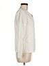 Unbranded Ivory Long Sleeve Blouse Size M - photo 4