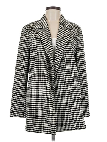 Ann Taylor Factory Blazer (view 1)