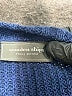 Wooden Ships Blue Pullover Sweater Size S - photo 7