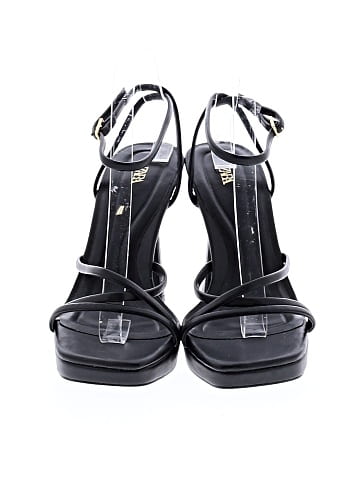 Zara Sandals (view 2)