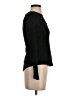LVIR Black Long Sleeve Top Size S - photo 4