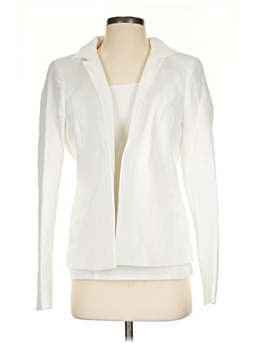 Nina Mclemore Blazer (view 1)