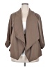 Shein Curve Tan Blazer Size 18 Plus (3) - photo 1
