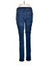 Chico's Solid Blue Jeans Size Sm (0) - photo 2