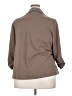 Shein Curve Tan Blazer Size 18 Plus (3) - photo 2