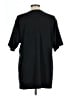 Assorted Brands Argyle Black Short Sleeve T-Shirt Size L (estimated) - photo 2