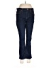 J.Crew Hearts Blue Jeans Size 28 waist (petite) - photo 1