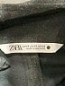Zara Black Jacket Size XS - photo 6