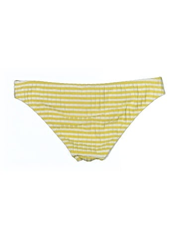 Solid & Striped Swimsuit Bottoms (view 2)