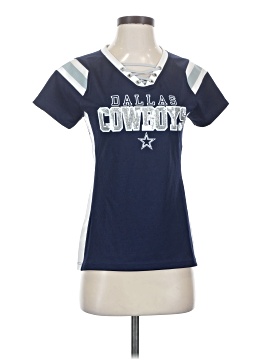 Dallas Cowboys Short Sleeve T Shirt