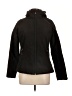 CB 100% Cotton Black Jacket Size L - photo 1