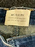 Mcguire Blue Jeans Size 23 waist - photo 7
