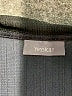 Yessica Black Long Sleeve T-Shirt Size S - photo 7