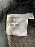 Yessica Black Long Sleeve T-Shirt Size S - photo 8