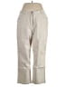 Blair Print Ivory Gray Jeans Size 20 - photo 1