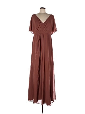 Judith March Casual Dress (view 1)