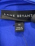 Lane Bryant Solid Blue Jumpsuit Size 16 - photo 4
