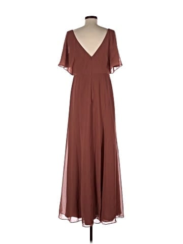Judith March Casual Dress (view 2)