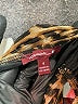 Moa Moa Brown Sleeveless Top Size S - photo 7