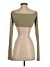 Unbranded Green Long Sleeve Top Size S - photo 2