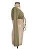 Unbranded Green Long Sleeve Top Size S - photo 4