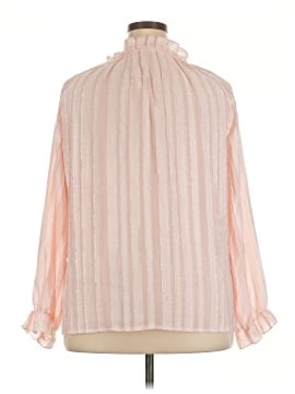 Unbranded 3/4 Sleeve Blouse (view 2)