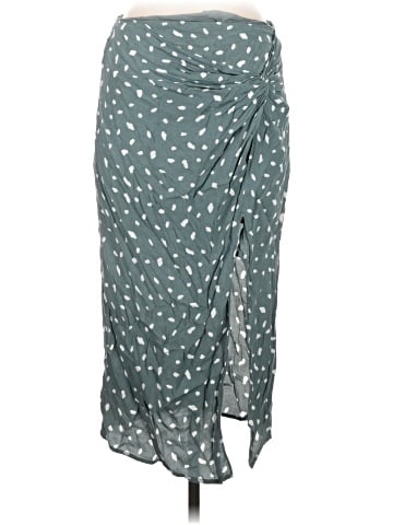 Abercrombie & Fitch Casual Skirt (view 1)