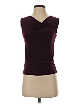 Ann Taylor Sleeveless Top