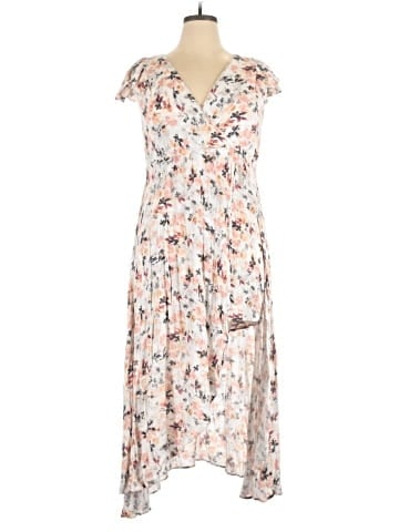 Torrid Casual Dress (view 1)
