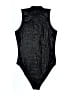 Shein Black Bodysuit Size L - photo 1