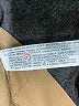 Zara Solid Tan Dress Pants Size XS - photo 8
