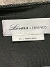Lovers + Friends Metallic Silver Bodysuit Size XS - photo 3