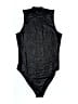 Shein Black Bodysuit Size L - photo 2