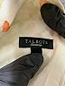 Talbots 100% Silk Floral Orange Cocktail Dress Size 4 - photo 7