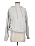 Athleta Silver Pullover Hoodie Size XS - photo 1