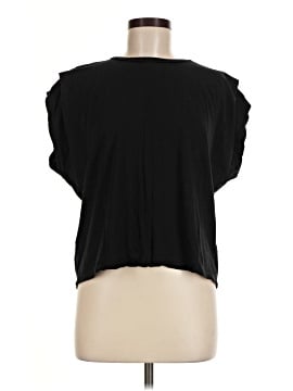 Bar III Sleeveless T-Shirt (view 1)