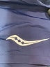 Saucony Blue Athletic Shorts Size XSEstimated - photo 3