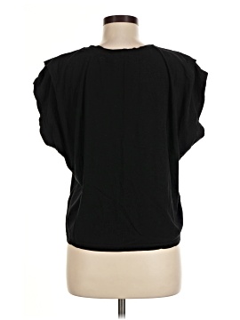 Bar III Sleeveless T-Shirt (view 2)