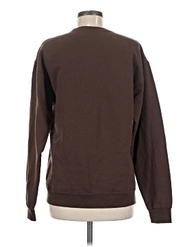 Jerzees Sweatshirt (view 2)