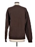 Jerzees Brown Sweatshirt Size M - photo 2