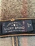 Lucky Brand Color Block Blue Jeans Size 4 - photo 7