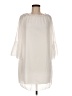 Unbranded Ivory Cocktail Dress Size M - photo 1