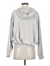 Athleta Silver Pullover Hoodie Size XS - photo 2