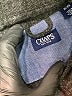 Chaps Gray Fleece Size XL - photo 6
