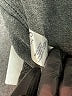 Chaps Gray Fleece Size XL - photo 7