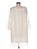 Unbranded Ivory Cocktail Dress Size M - photo 2