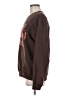 Jerzees Brown Sweatshirt Size M - photo 5