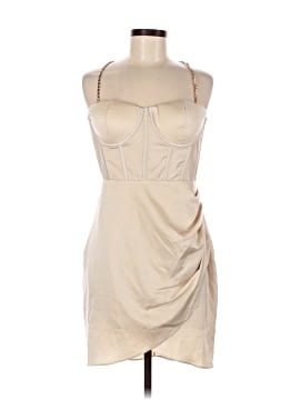 Meshki Cocktail Dress (view 1)