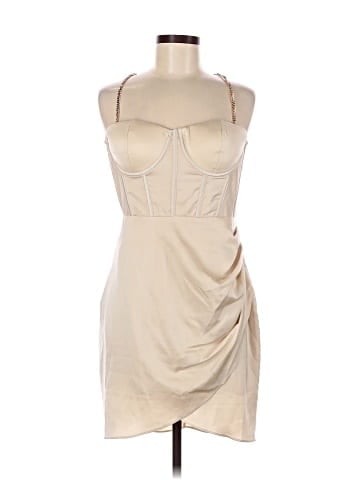 Meshki Cocktail Dress (view 1)